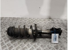 Recambio de amortiguador delantero izquierdo para fiat grande punto (199_) 1.4 16v (199bxg1b, 199axg1b) referencia OEM IAM 51796