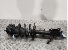 Recambio de amortiguador delantero izquierdo para dodge journey 2.0 crd referencia OEM IAM 68039643AA
