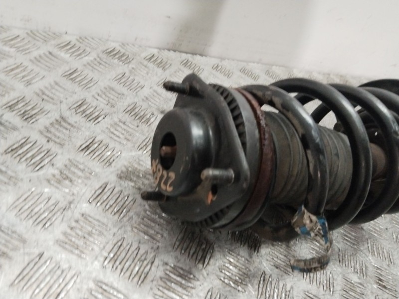 Recambio de amortiguador delantero izquierdo para dodge journey 2.0 crd referencia OEM IAM 68039643AA  