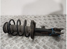 Recambio de amortiguador delantero izquierdo para citroën c4 coupé (la_) 1.4 16v referencia OEM IAM 5202WL