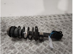 Recambio de amortiguador delantero derecho para opel corsa c (x01) 1.7 cdti (f08, f68) referencia OEM IAM I3503016  