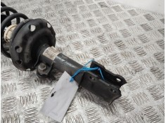 Recambio de amortiguador delantero derecho para opel corsa c (x01) 1.7 cdti (f08, f68) referencia OEM IAM I3503016   2