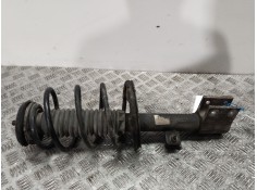 Recambio de amortiguador delantero derecho para citroën c4 coupé (la_) 1.4 16v referencia OEM IAM 5202WN