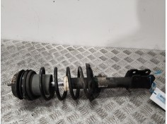 Recambio de amortiguador delantero izquierdo para opel corsa c (x01) 1.7 cdti (f08, f68) referencia OEM IAM I3503015  
