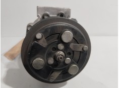 Recambio de compresor aire acondicionado para opel vectra c (z02) 1.9 cdti (f69) referencia OEM IAM 13171593
