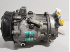 Recambio de compresor aire acondicionado para opel vectra c (z02) 1.9 cdti (f69) referencia OEM IAM 13171593   2