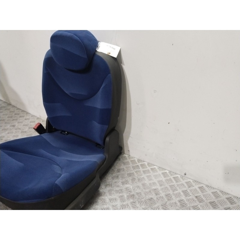 ASIENTO TRASERO IZQUIERDO  - imagen 4