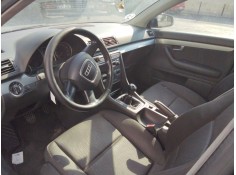 audi a4 b7 (8ec) del año 2005 2