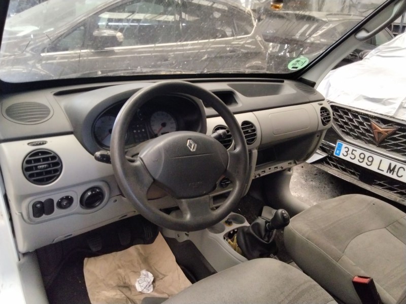 renault kangoo (kc0/1_) del año 2006