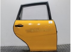 Recambio de puerta trasera derecha para seat altea (5p1) referencia OEM IAM  TAXI 