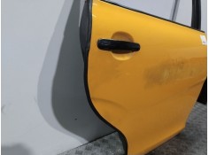 Recambio de puerta trasera derecha para seat altea (5p1) referencia OEM IAM  TAXI  2
