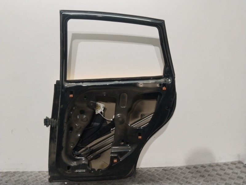 Recambio de puerta trasera derecha para seat altea (5p1) referencia OEM IAM  TAXI 