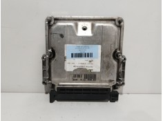 Recambio de centralita motor uce para peugeot 306 break xt referencia OEM IAM 0281010249 9636256980 9636256980