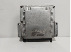 Recambio de centralita motor uce para peugeot 306 break xt referencia OEM IAM 0281010249 9636256980 9636256980 2