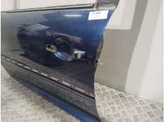 Recambio de puerta delantera izquierda para peugeot 207/207+ (wa_, wc_) 1.6 hdi referencia OEM IAM 9002X5 AZUL  2