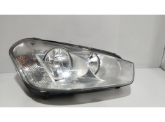 Recambio de faro derecho para ford c-max (dm2) 1.6 tdci referencia OEM IAM 7M5113W029AA  