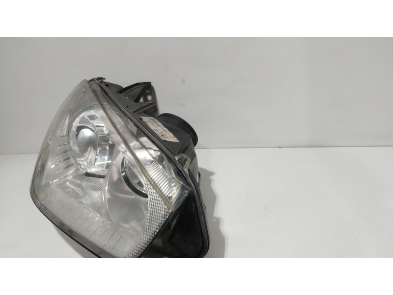 Recambio de faro derecho para ford c-max (dm2) 1.6 tdci referencia OEM IAM 7M5113W029AA  