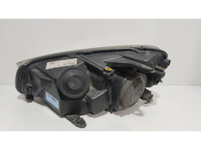 Recambio de faro derecho para ford c-max (dm2) 1.6 tdci referencia OEM IAM 7M5113W029AA  