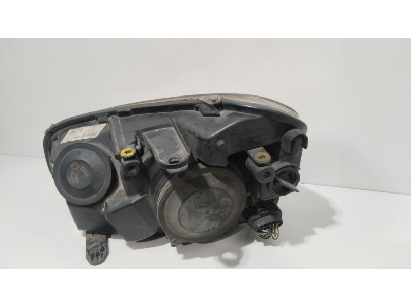 Recambio de faro derecho para ford c-max (dm2) 1.6 tdci referencia OEM IAM 7M5113W029AA  