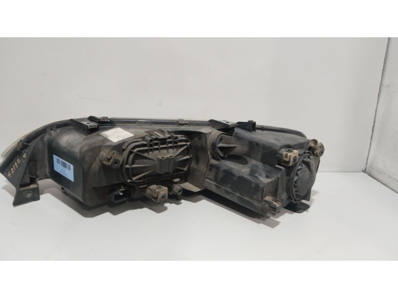 Recambio de faro derecho para mazda 6 hatchback (gg) 2.0 di (gg14) referencia OEM IAM GJ6R510K0C   Recambio de faro derecho para mazda 6 hatchback (gg) 2.0 di (gg14) referencia OEM IAM GJ6R510K0C