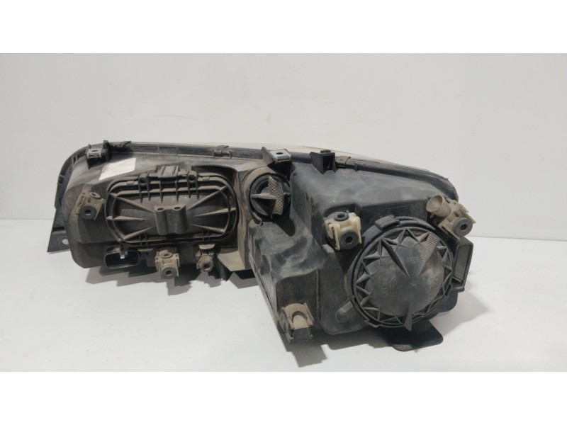 Recambio de faro derecho para mazda 6 hatchback (gg) 2.0 di (gg14) referencia OEM IAM GJ6R510K0C   Recambio de faro derecho para mazda 6 hatchback (gg) 2.0 di (gg14) referencia OEM IAM GJ6R510K0C