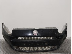 Recambio de paragolpes delantero para fiat punto furgoneta/hatchback (199_) 1.3 d multijet referencia OEM IAM