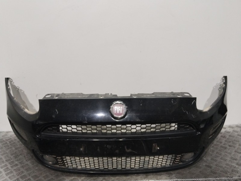 Recambio de paragolpes delantero para fiat punto furgoneta/hatchback (199_) 1.3 d multijet referencia OEM IAM   