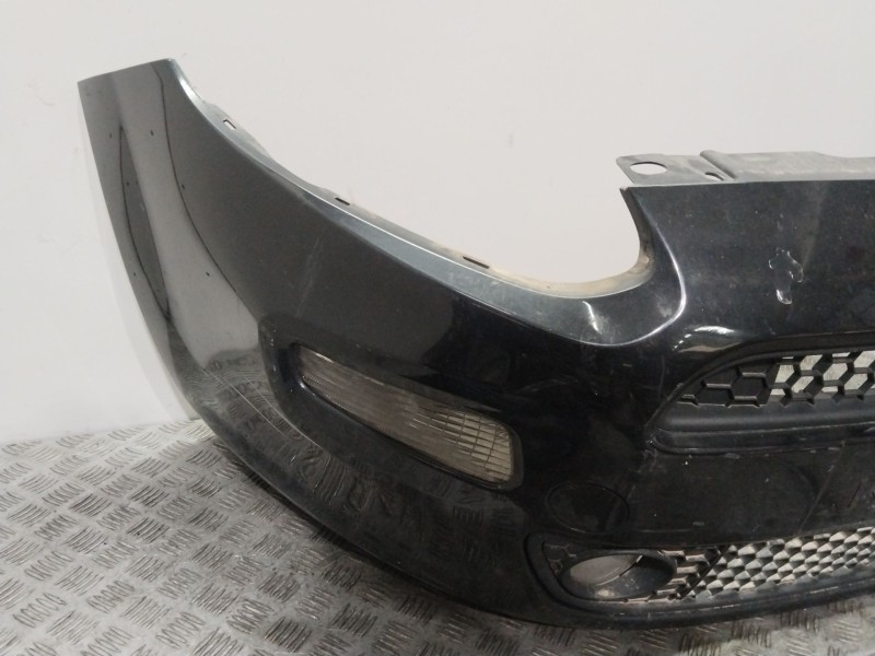 Recambio de paragolpes delantero para fiat punto furgoneta/hatchback (199_) 1.3 d multijet referencia OEM IAM   