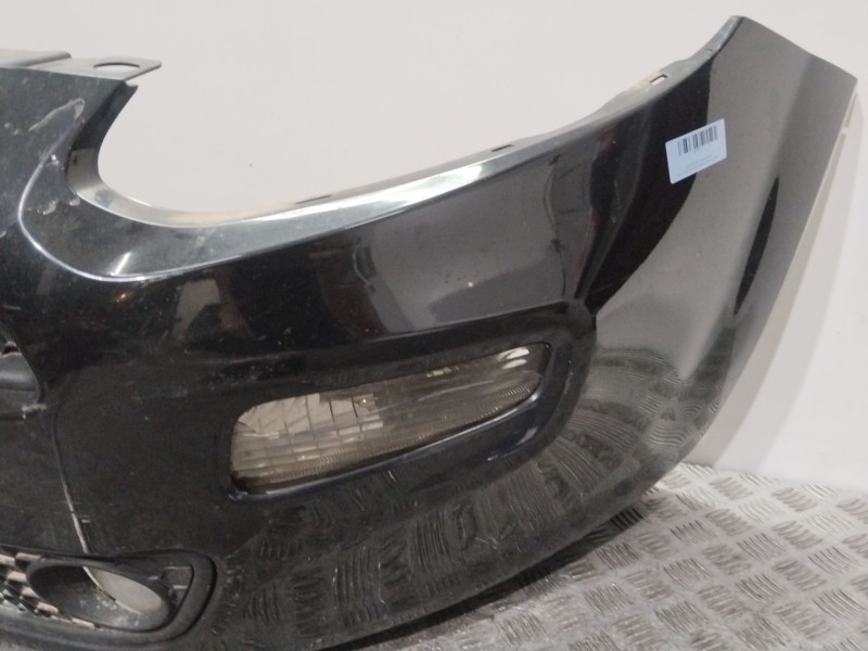 Recambio de paragolpes delantero para fiat punto furgoneta/hatchback (199_) 1.3 d multijet referencia OEM IAM   