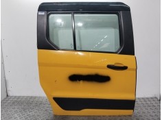 Recambio de puerta trasera derecha para ford transit connect v408 furgoneta/monovolumen 1.5 tdci referencia OEM IAM 2275747  