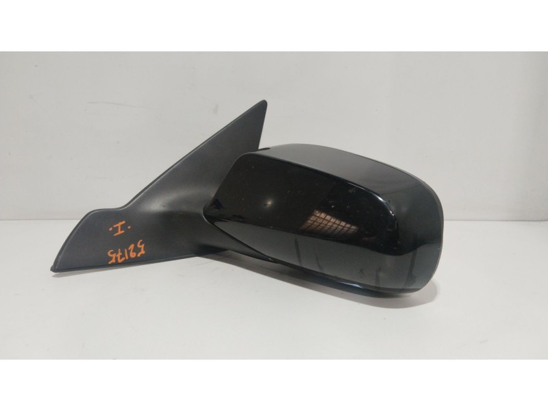Recambio de retrovisor izquierdo para cadillac bls 1.9 d referencia OEM IAM 12795596  ELECTRICO