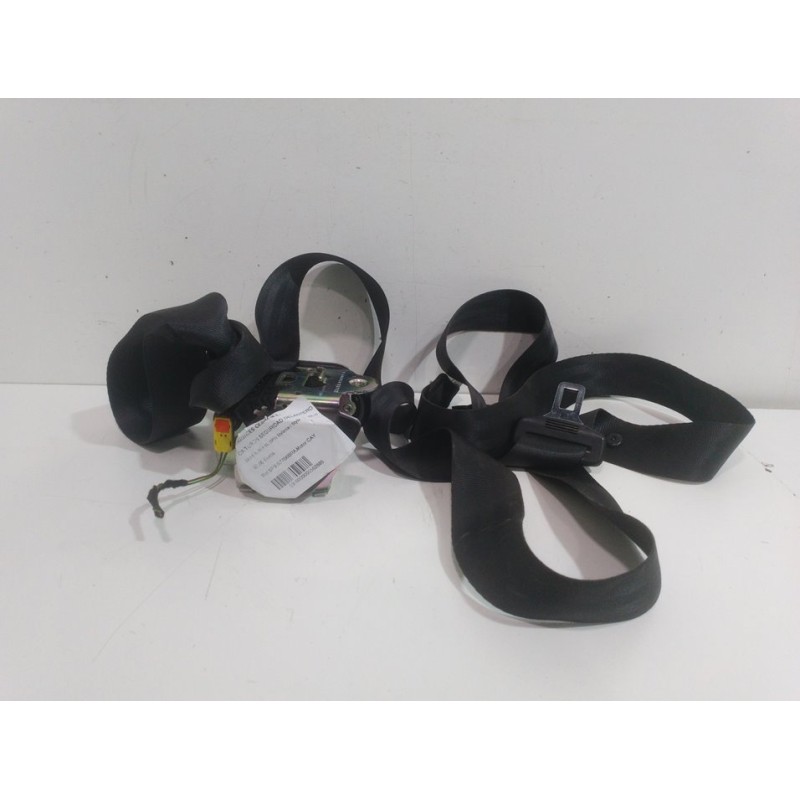 CINTURON SEGURIDAD DELANTERO DERECHO 5P0857706BRAA 