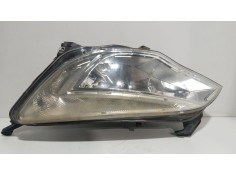Recambio de faro izquierdo para opel astra j (p10) 1.7 cdti (68) referencia OEM IAM 13253646  1EG01001101