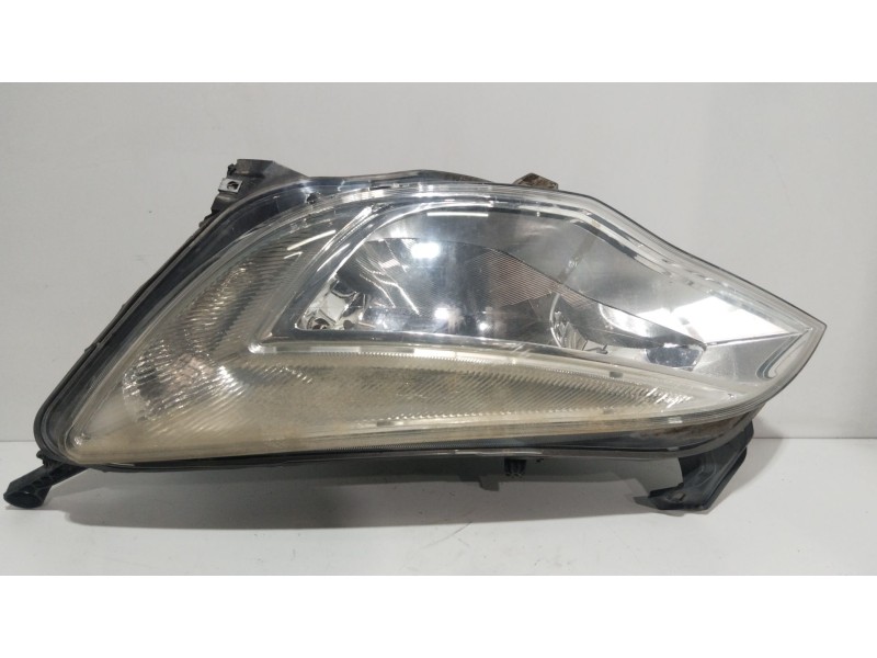 Recambio de faro izquierdo para opel astra j (p10) 1.7 cdti (68) referencia OEM IAM 13253646  1EG01001101