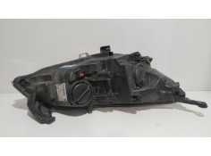 Recambio de faro izquierdo para opel astra j (p10) 1.7 cdti (68) referencia OEM IAM 13253646  1EG01001101 2