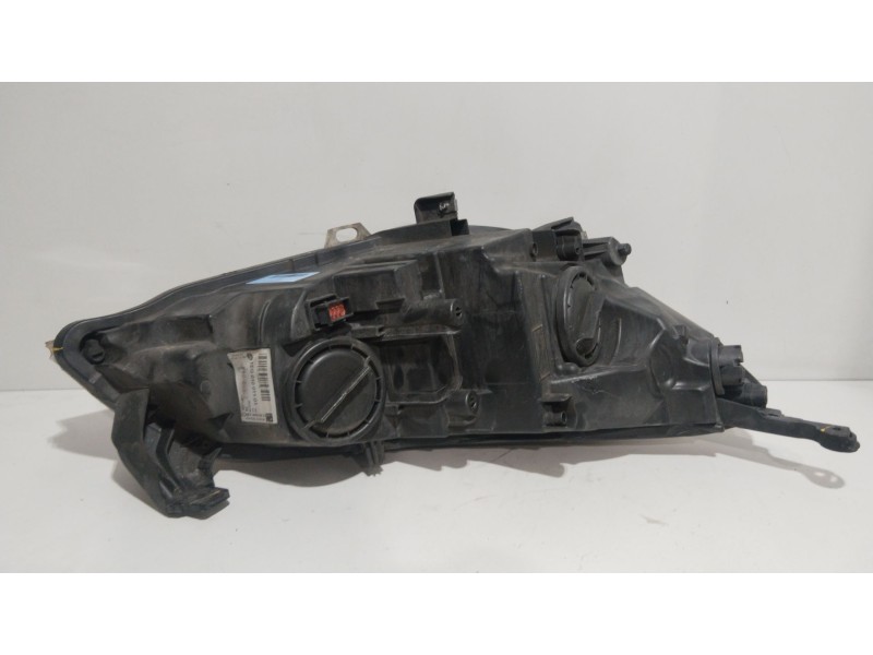 Recambio de faro izquierdo para opel astra j (p10) 1.7 cdti (68) referencia OEM IAM 13253646  1EG01001101