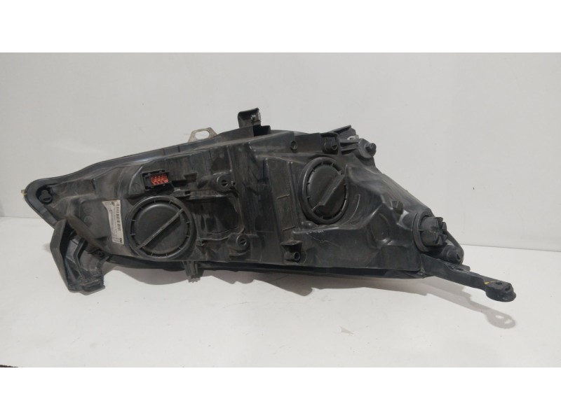 Recambio de faro izquierdo para opel astra j (p10) 1.7 cdti (68) referencia OEM IAM 13253646  1EG01001101