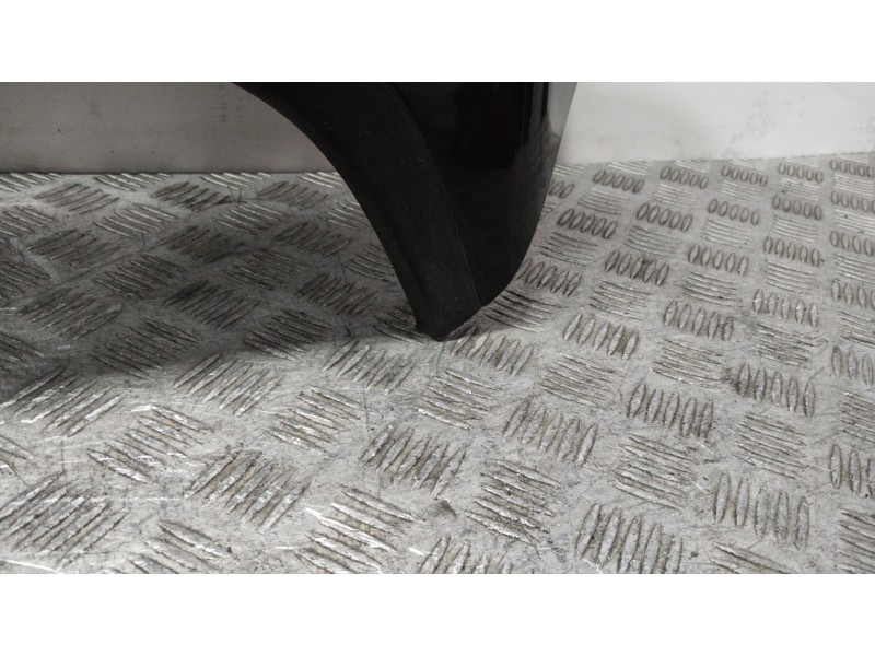 Recambio de capot delantero para opel astra j (p10) 1.7 cdti (68) referencia OEM IAM 39014121  NEGRO