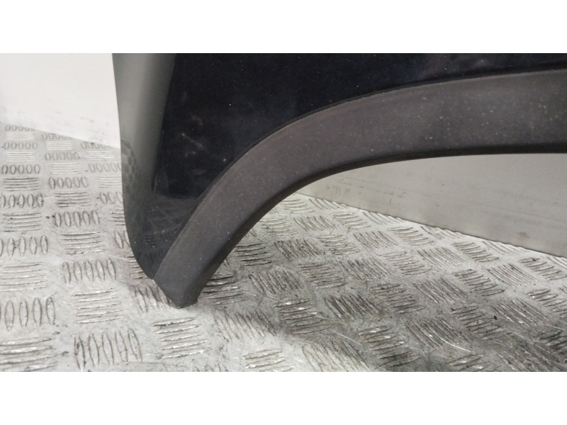 Recambio de capot delantero para opel astra j (p10) 1.7 cdti (68) referencia OEM IAM 39014121  NEGRO