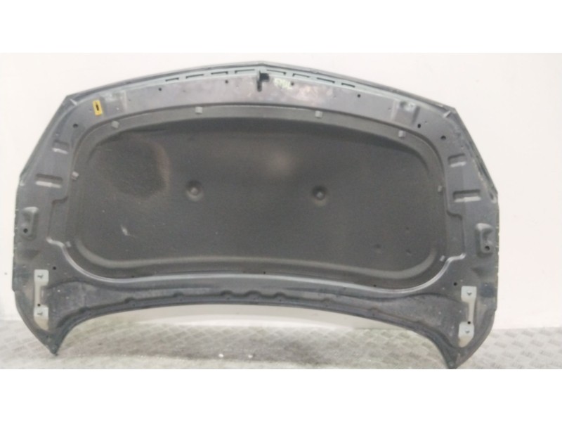 Recambio de capot delantero para opel astra j (p10) 1.7 cdti (68) referencia OEM IAM 39014121  NEGRO