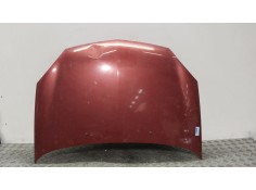 Recambio de capot para renault clio ii (bb_, cb_) 1.5 dci (b/cb03) referencia OEM IAM   GRANATE