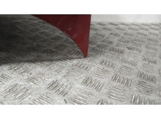 Recambio de capot para renault clio ii (bb_, cb_) 1.5 dci (b/cb03) referencia OEM IAM   GRANATE 2