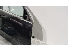 Recambio de puerta delantera derecha para cadillac bls 1.9 d referencia OEM IAM   NEGRO 2