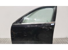 Recambio de puerta delantera izquierda para cadillac bls 1.9 d referencia OEM IAM   NEGRO