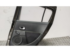 Recambio de puerta trasera derecha para renault clio iii (br0/1, cr0/1) 1.5 dci (br17, cr17) referencia OEM IAM 7751476192