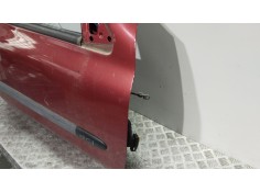 Recambio de puerta delantera derecha para renault clio ii (bb_, cb_) 1.5 dci (b/cb03) referencia OEM IAM   GRANATE 2
