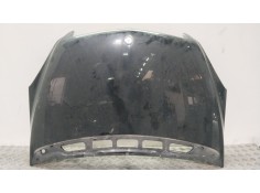 Recambio de capot para mercedes-benz clase b sports tourer (w245) b 200 cdi (245.208) referencia OEM IAM   NEGRO