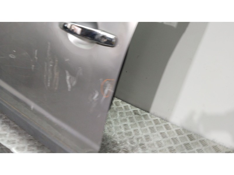 Recambio de puerta delantera izquierda para opel antara a (l07) 2.0 cdti referencia OEM IAM   PLATA
