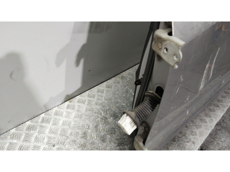 Recambio de puerta delantera izquierda para opel antara a (l07) 2.0 cdti referencia OEM IAM   PLATA