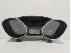 Recambio de cuadro instrumentos para ford focus iv (hn) 1.0 ecoboost referencia OEM IAM BM5T10849AU  